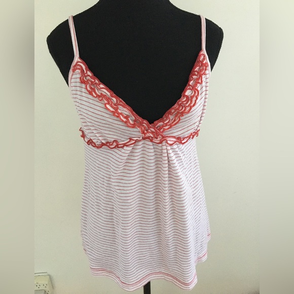 🫦Last Chance Before Donating
5/$20 2/$15 Stay Cool Summer Top - Picture 1 of 2